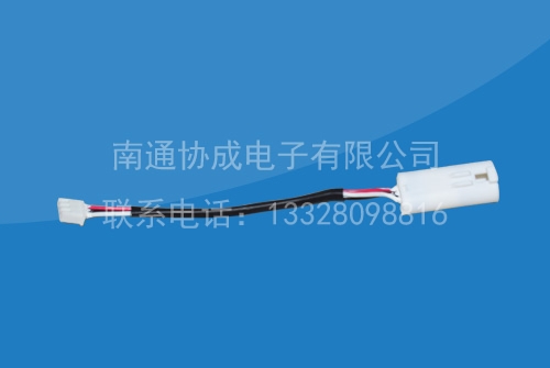 海门线束
